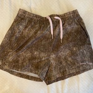 Outdoor Voices Doing Things shorts